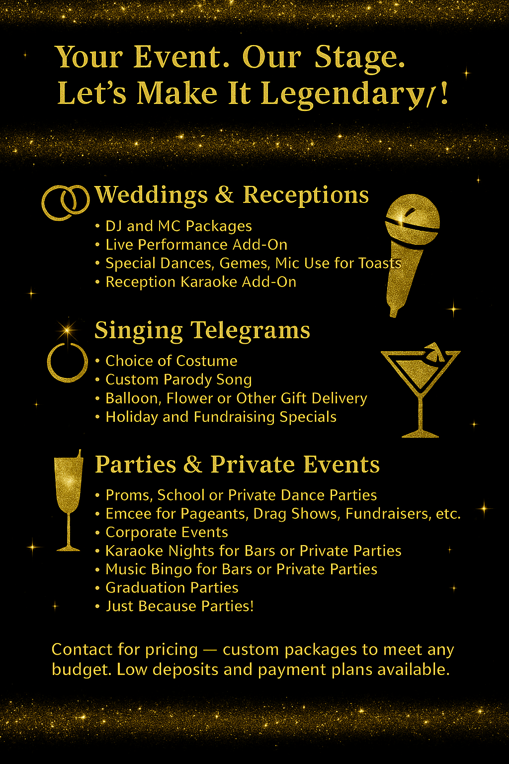 A Future Engagement Services Page